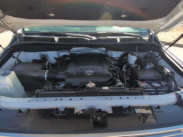 2021 Toyota Tundra Limited - Photo 37