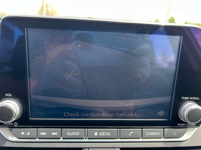2023 Nissan Altima SV - Photo 22