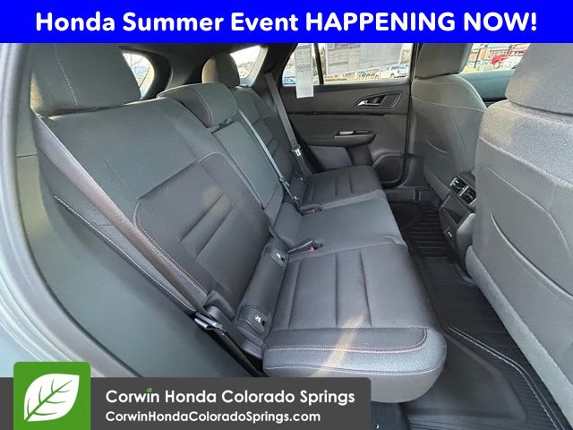 2026 Honda Prologue EX - Photo 26