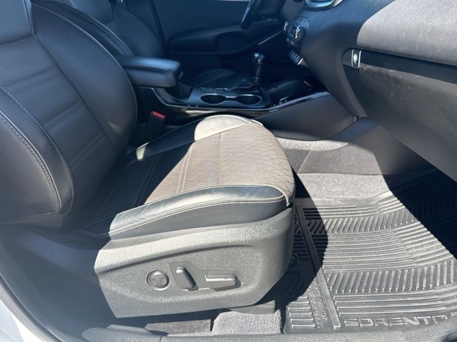 2019 Kia Sorento SXL - Photo 18