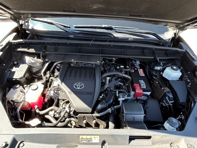 2023 Toyota Highlander Platinum - Photo 33