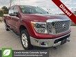 Nissan Titan XD