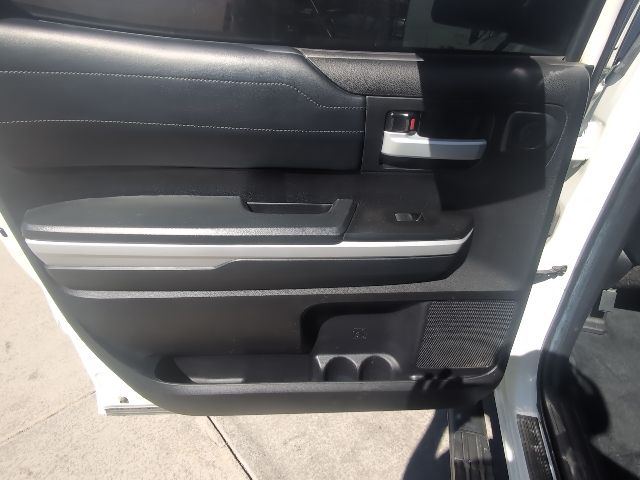 2021 Toyota Tundra Limited - Photo 29