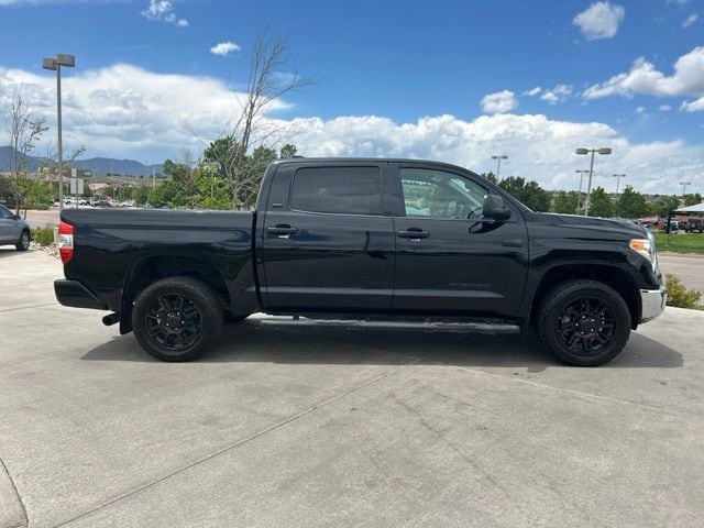 2021 Toyota Tundra SR5 - Photo 9