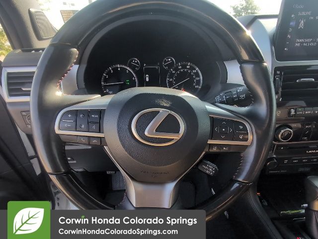 2023 Lexus GX LUXURY - Photo 14