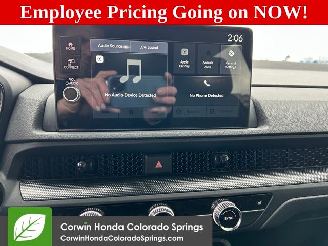 2026 Honda CR-V TrailSport - Photo 18