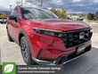 Honda CR-V Hybrid