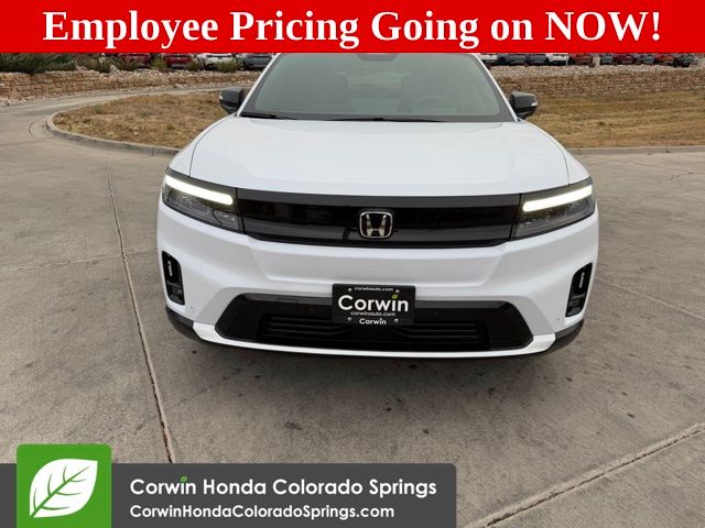 Used 2026 Honda Prologue Touring with VIN 3GPKHXRJ6TS502688 for sale in Colorado Springs, CO