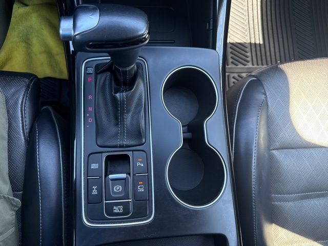 2019 Kia Sorento SXL - Photo 35