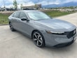 Honda Accord Hybrid
