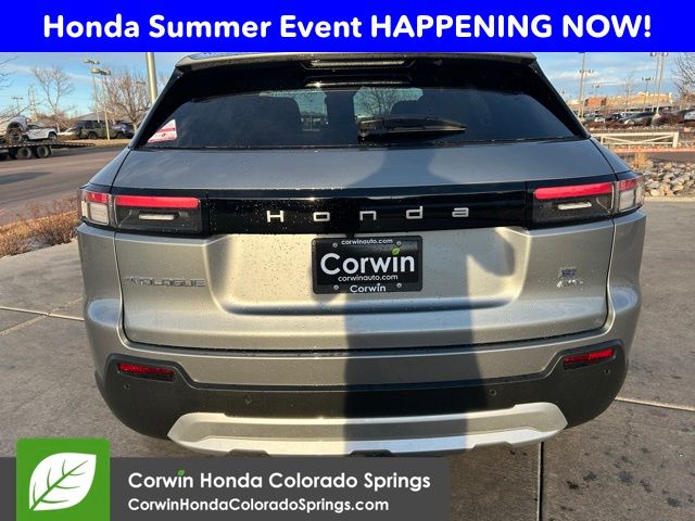 2026 Honda Prologue EX - Photo 8