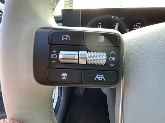 2026 Hyundai Santa Fe SEL - Photo 18