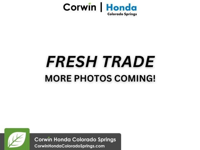 2021 Honda CR-V Hybrid Touring AWD's photo