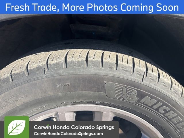 2024 Gmc Terrain SLT photo 4