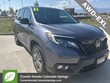 Honda Passport