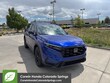 Honda CR-V Hybrid