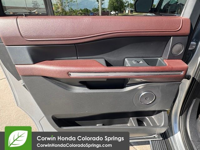 2023 Ford Expedition Limited - Photo 24