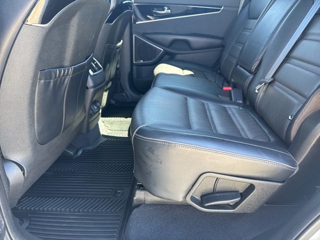 2019 Kia Sorento SXL - Photo 24