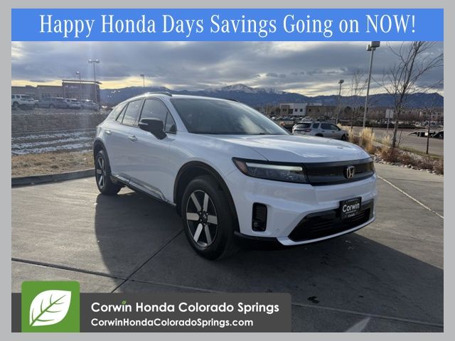 2026 Honda Prologue Touring's photo