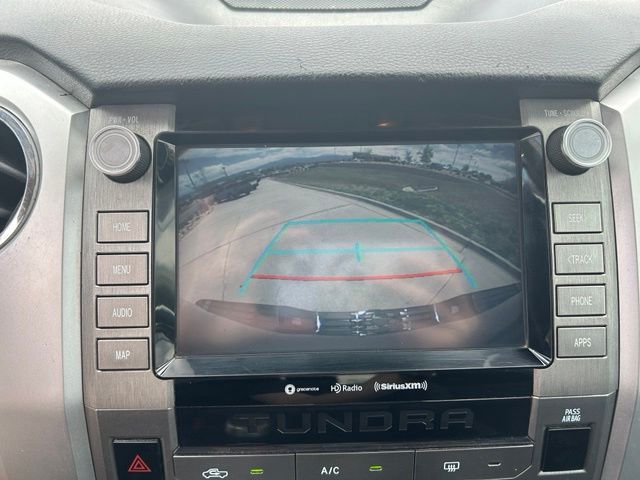 2021 Toyota Tundra SR5 - Photo 16