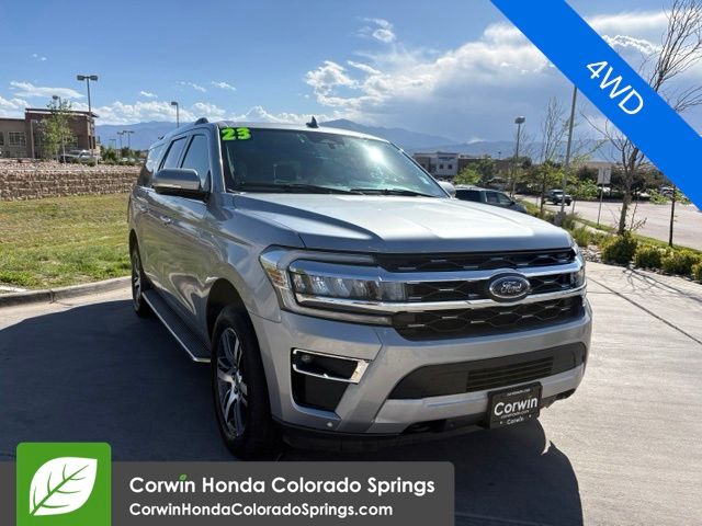 2023 Ford Expedition