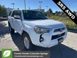 Toyota 4Runner