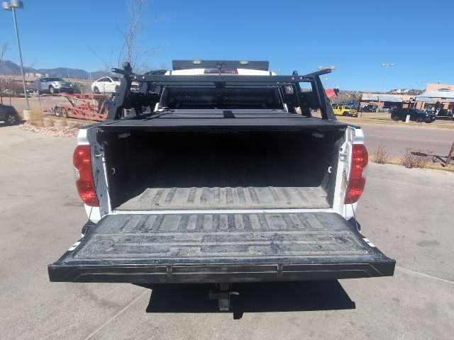 2021 Toyota Tundra Limited - Photo 31