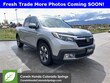 Honda Ridgeline
