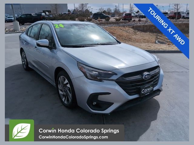 2024 Subaru Legacy