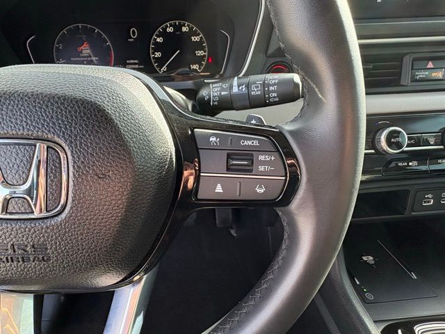 2024 Honda Pilot Touring - Photo 16