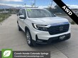 Honda Passport
