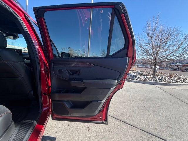 2026 Honda Passport TrailSport - Photo 25