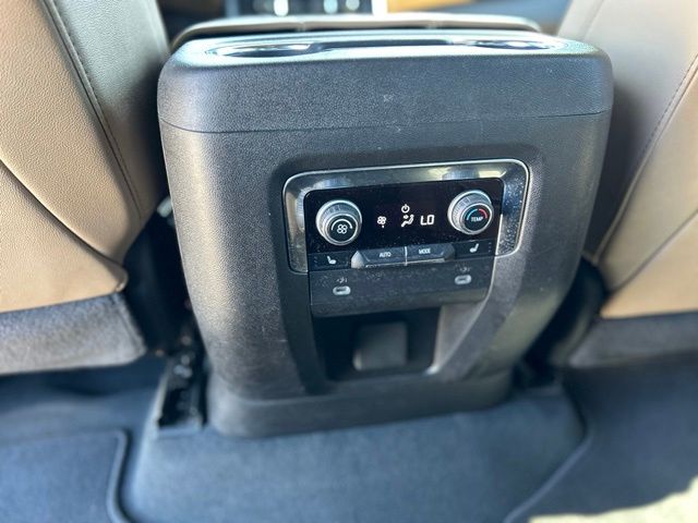 2024 Chevrolet Tahoe Premier - Photo 24