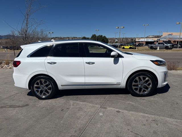 2019 Kia Sorento SXL - Photo 10