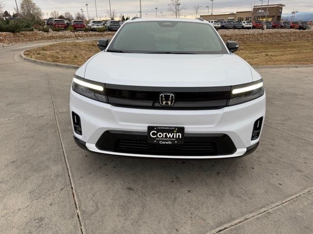 Used 2026 Honda Prologue Touring with VIN 3GPKHXRJ6TS502688 for sale in Colorado Springs, CO