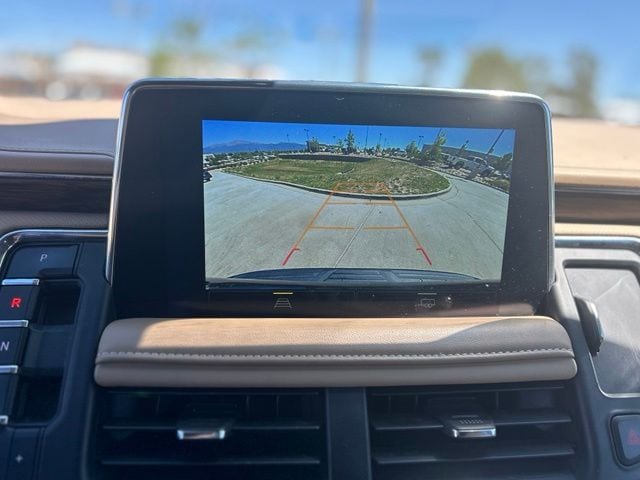 2024 Chevrolet Tahoe Premier - Photo 18
