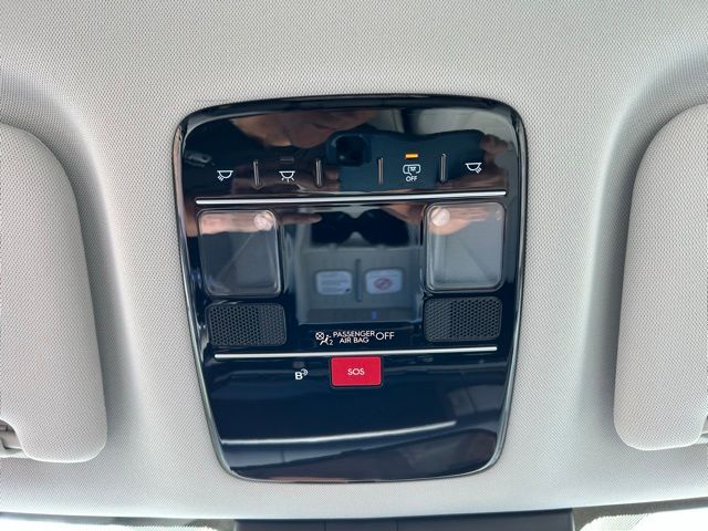2026 Hyundai Santa Fe SEL - Photo 27