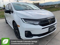 2026 Honda Odyssey Sport-L Van Passenger