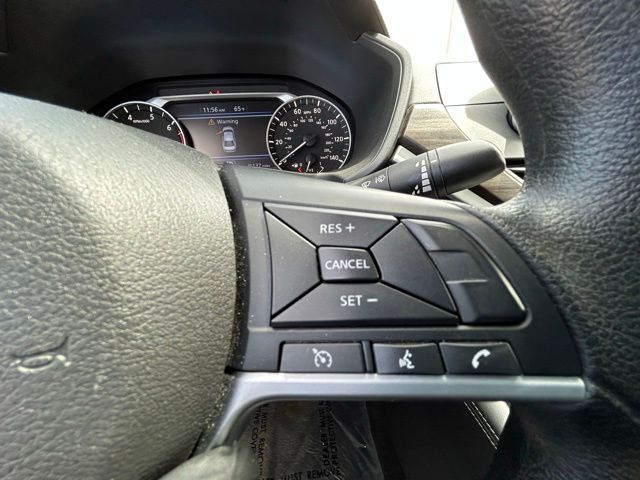 2023 Nissan Altima SV - Photo 14