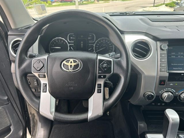 2021 Toyota Tundra SR5 - Photo 22