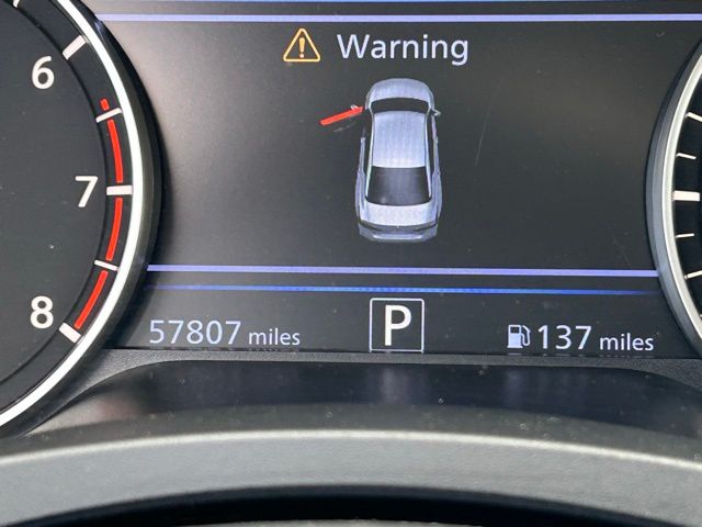 2023 Nissan Altima SV - Photo 18