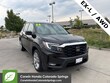 Honda Passport