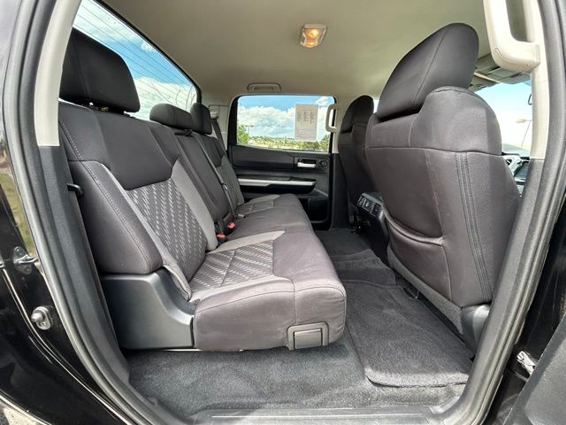 2021 Toyota Tundra SR5 - Photo 30