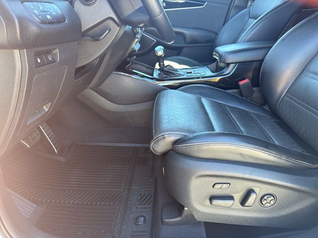 2019 Kia Sorento SXL - Photo 26