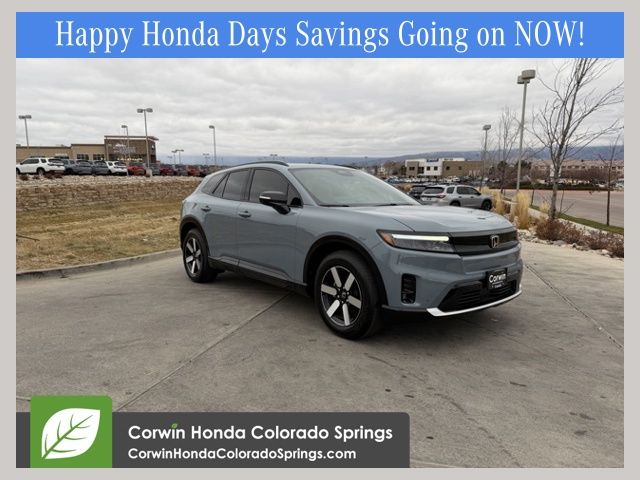 2026 Honda Prologue Touring's photo