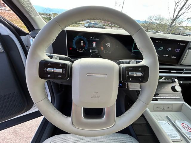 2026 Hyundai Santa Fe SEL - Photo 13