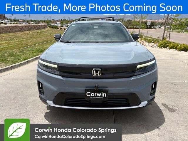 Used 2024 Honda Prologue Touring with VIN 3GPKHXRJ7RS500246 for sale in Colorado Springs, CO