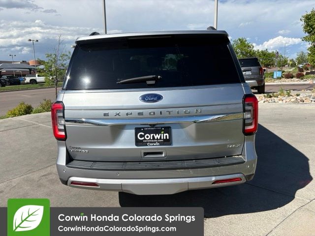 2023 Ford Expedition Limited - Photo 8