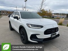 2026 Honda HR-V Sport SUV
