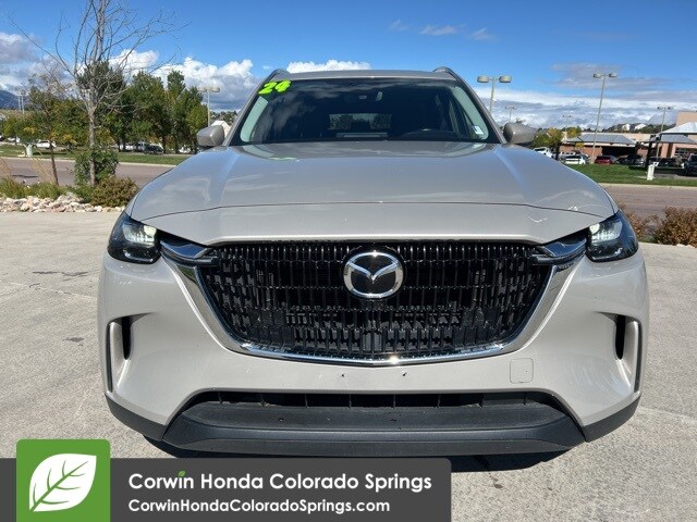 2024 Mazda CX-90 3.3 Turbo Preferred Plus photo 2